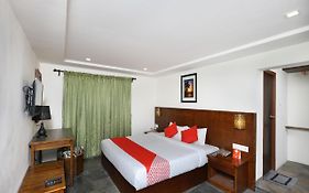 Hotel Cliffton